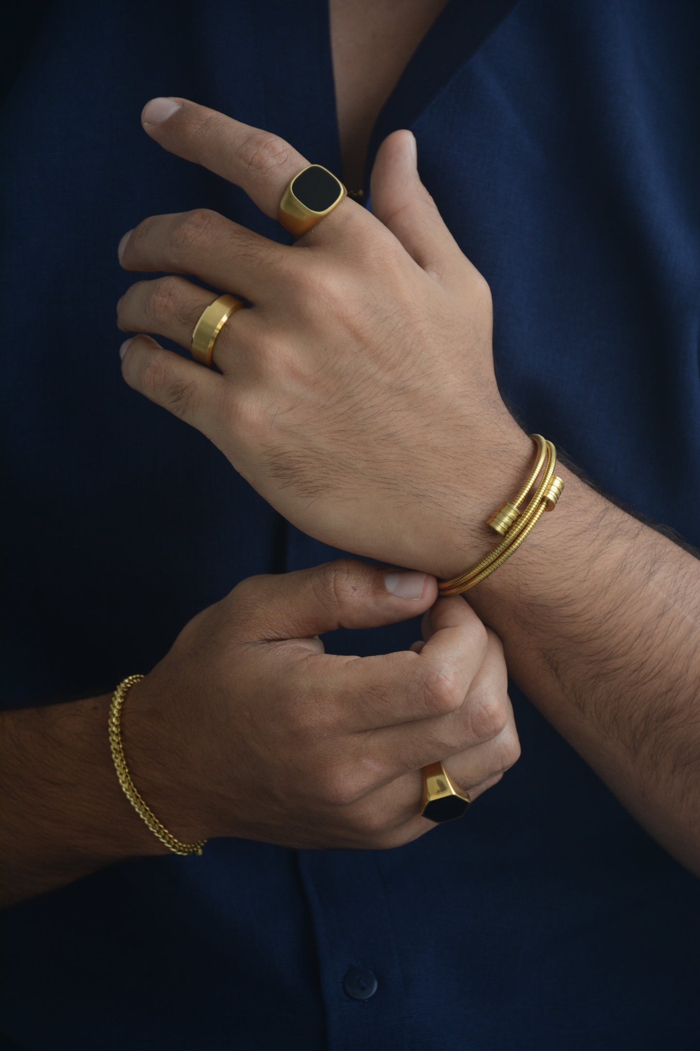 Brazalete Power of Success