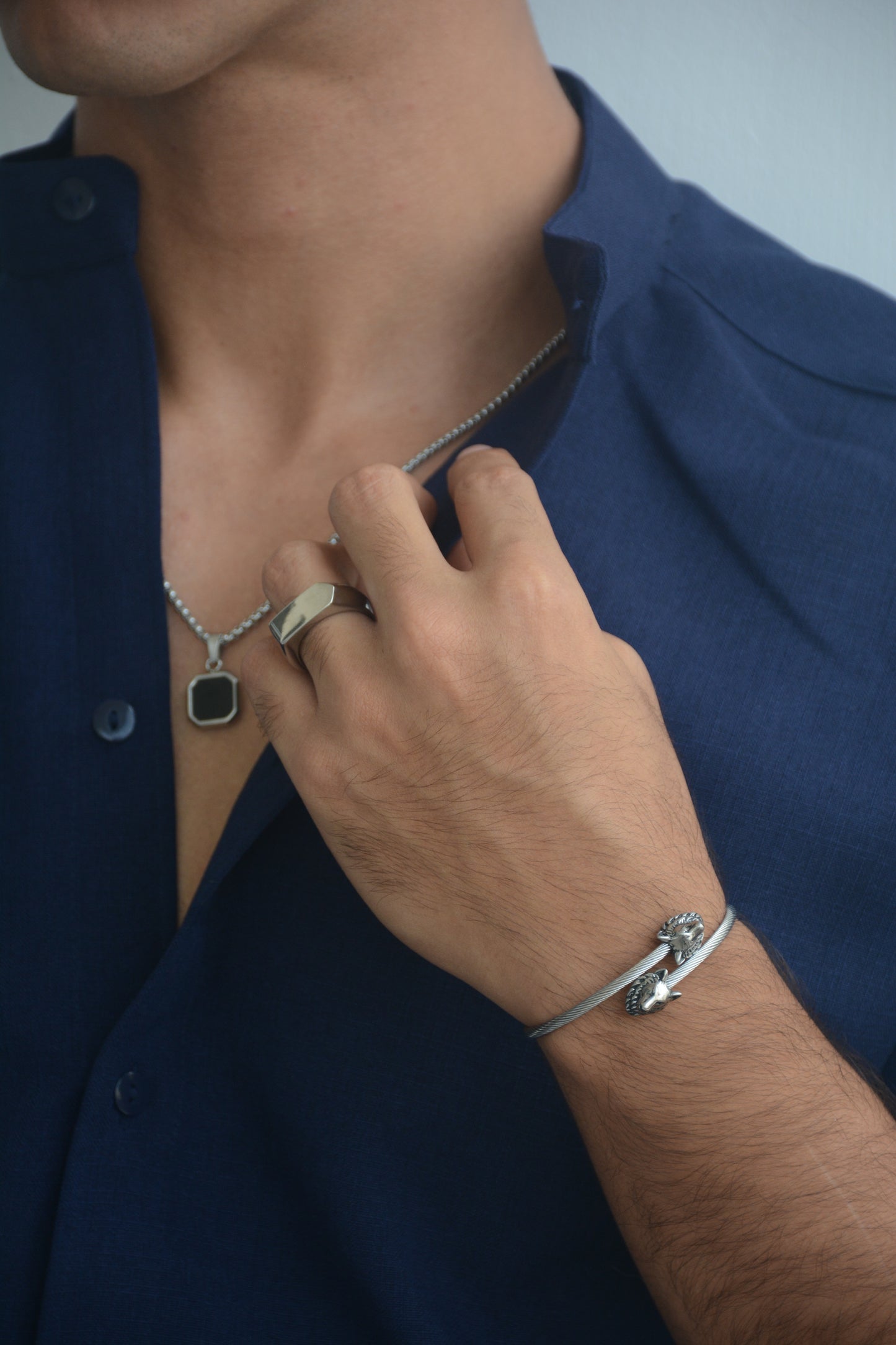 Brazalete Werewolf