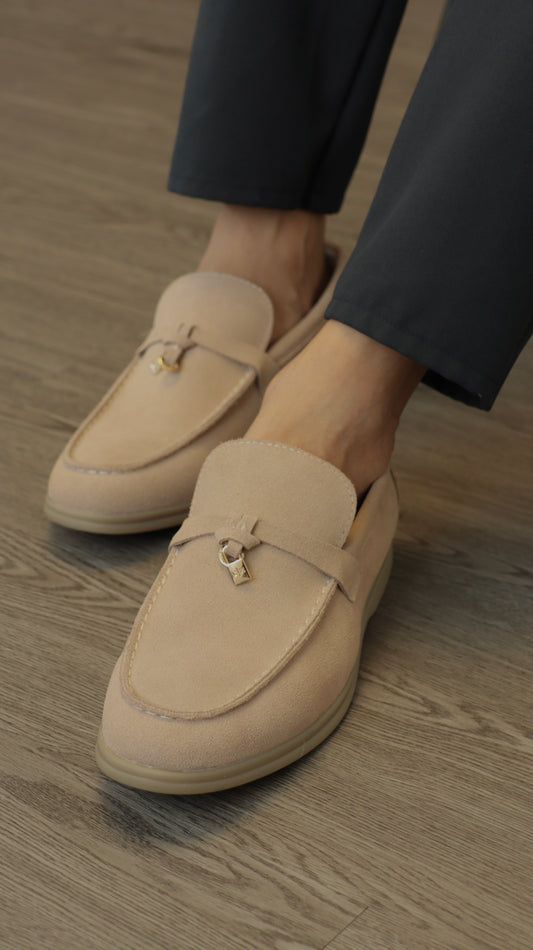 Zapato Sandstone Heritage Loafer