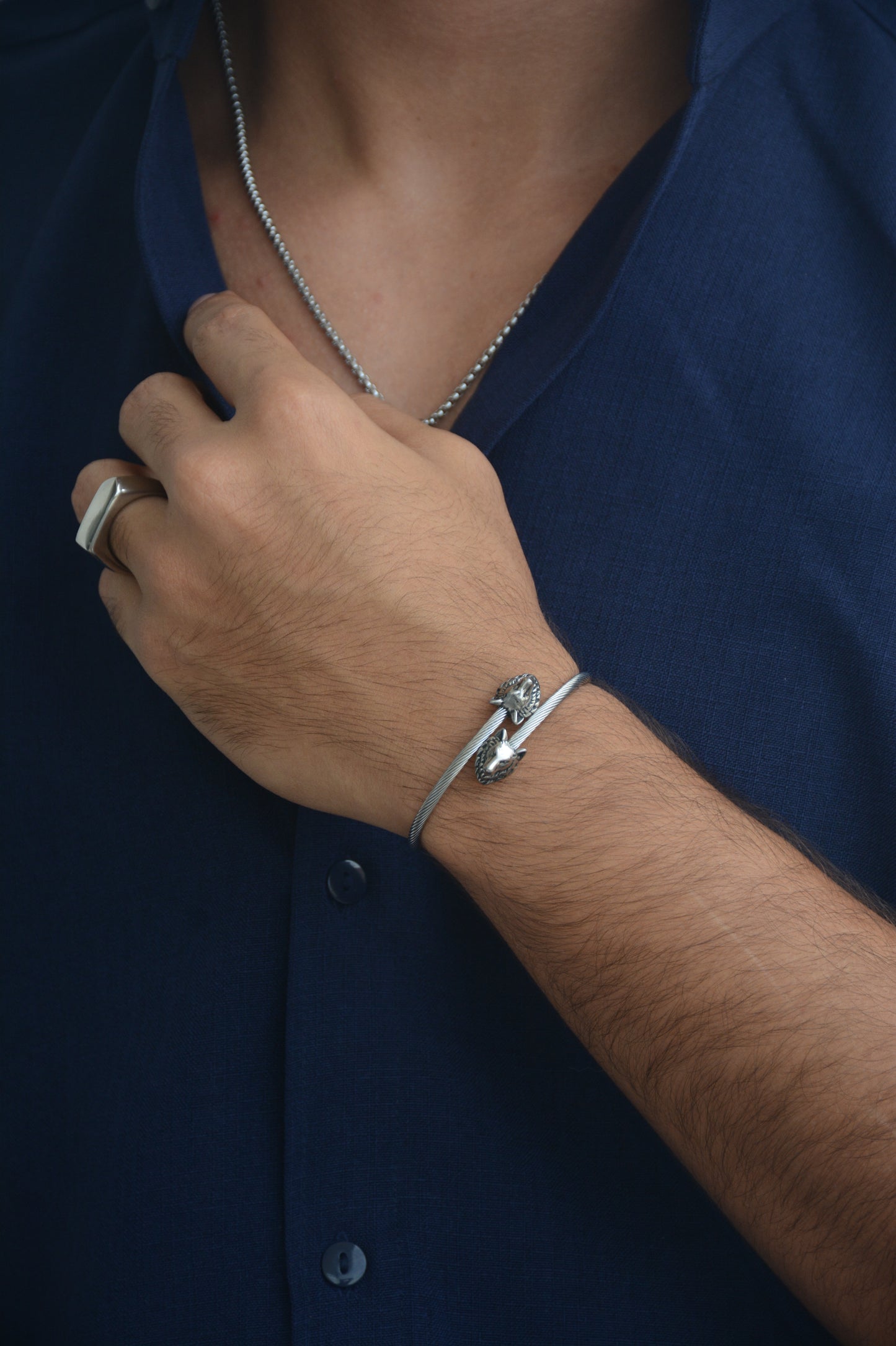 Brazalete Werewolf