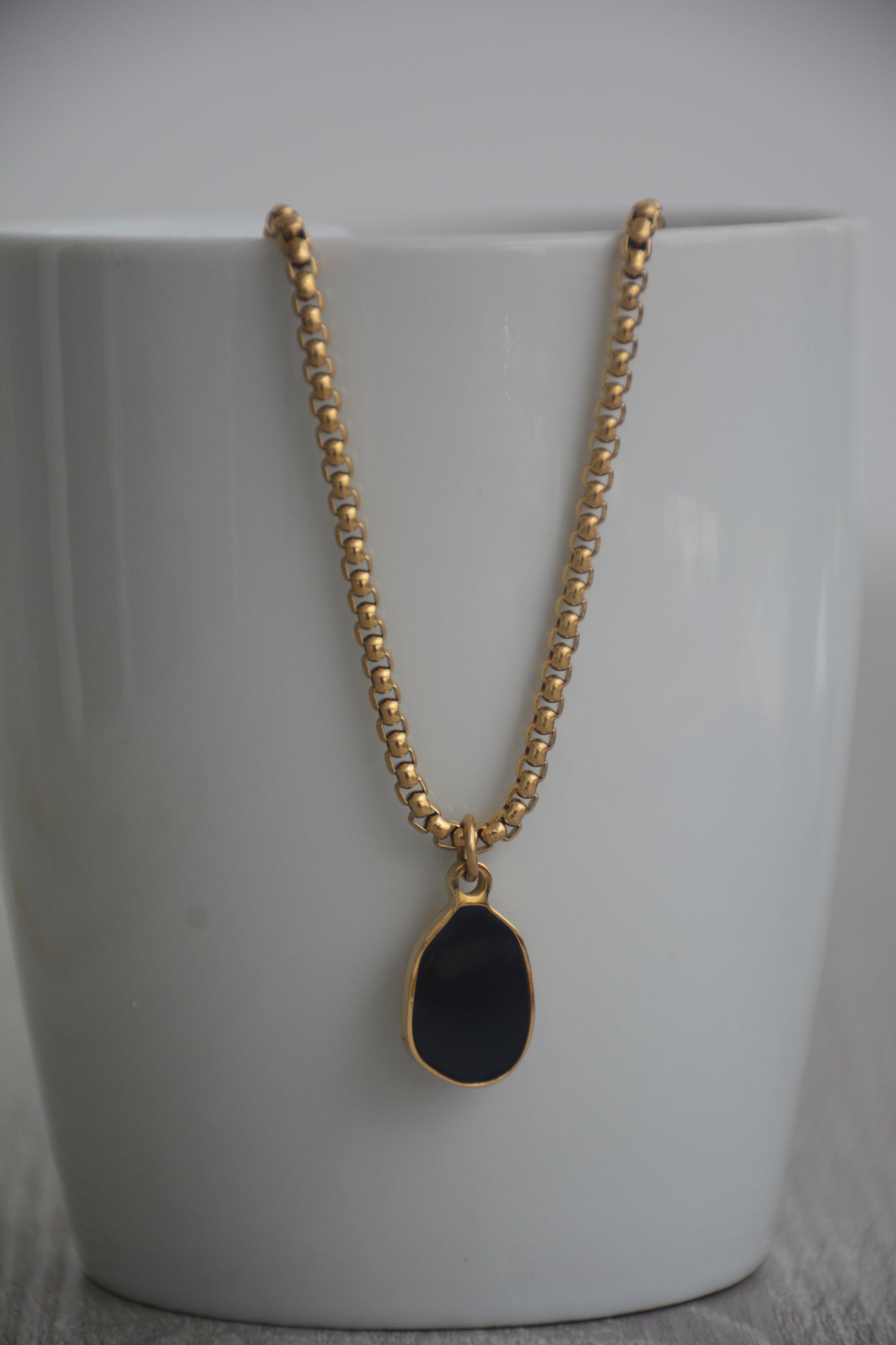 Cadena Stone Lux V2