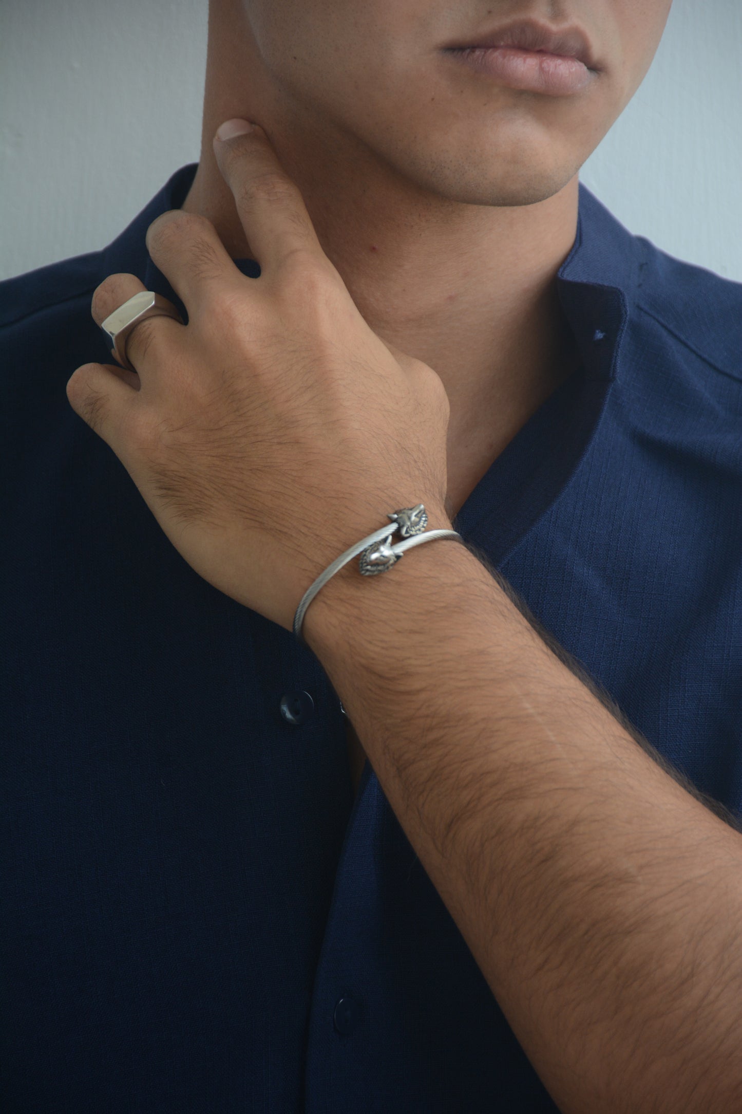 Brazalete Werewolf