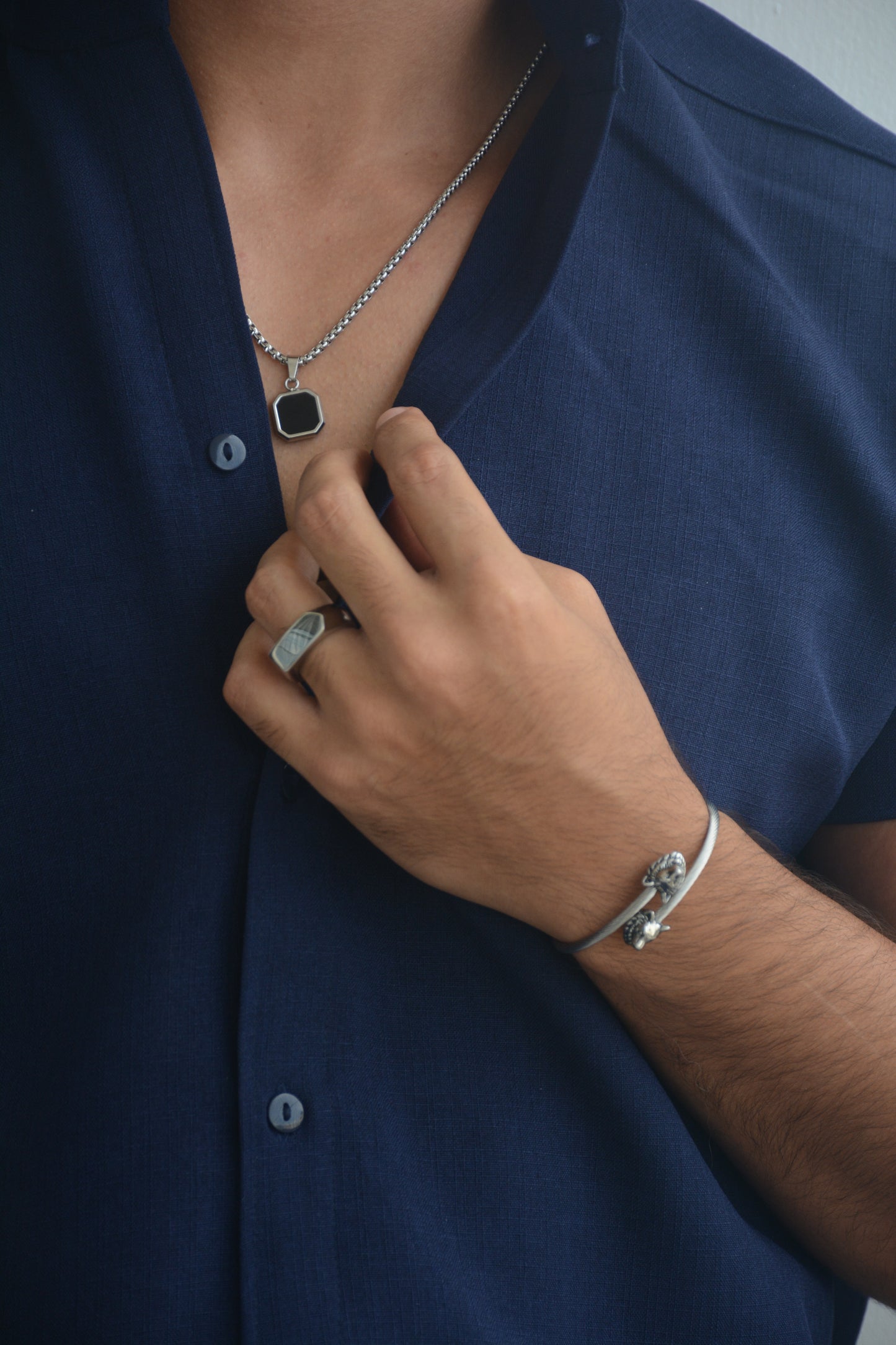 Brazalete Werewolf
