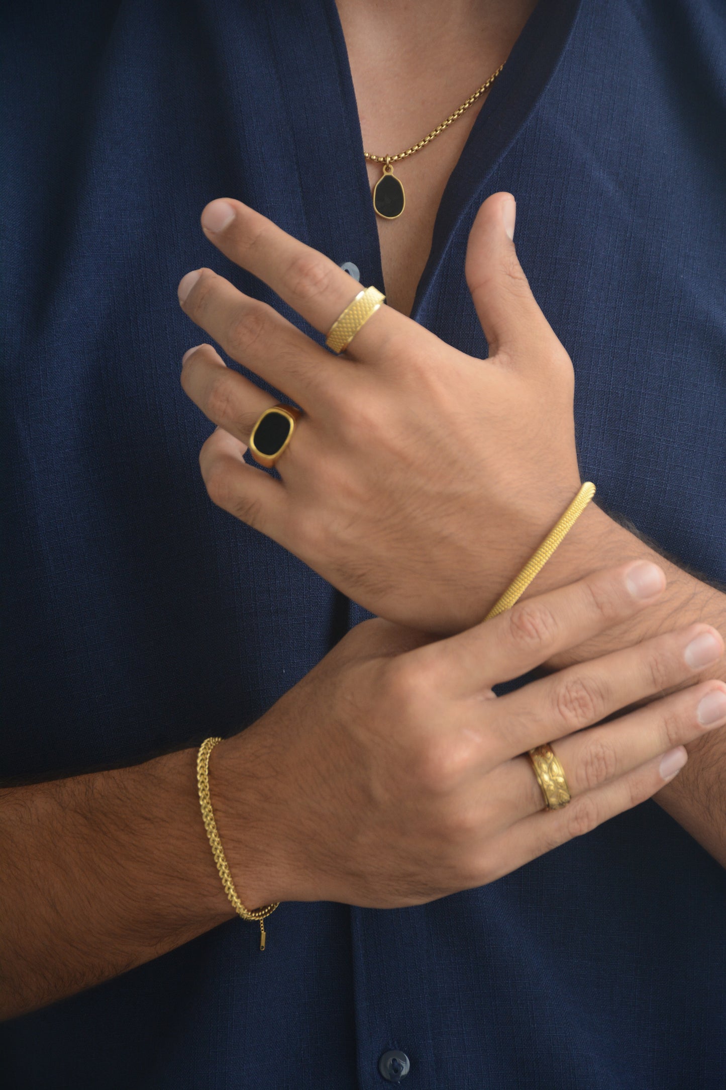 Brazalete Braid of the Future