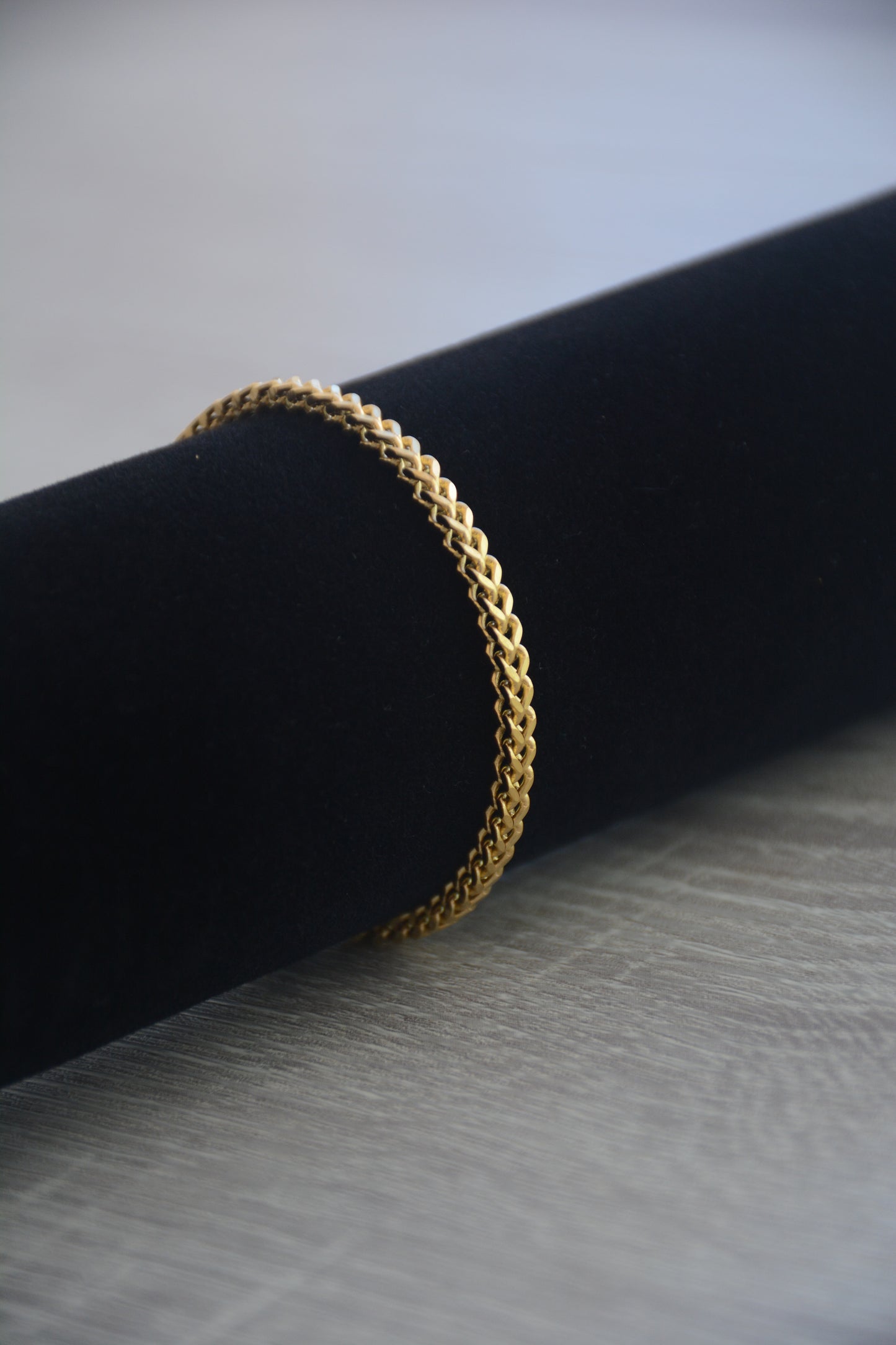 Brazalete Braid of the Future