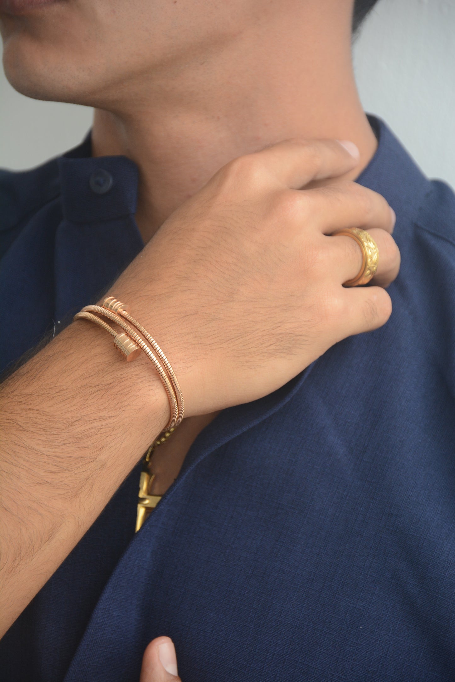 Brazalete Power of Success