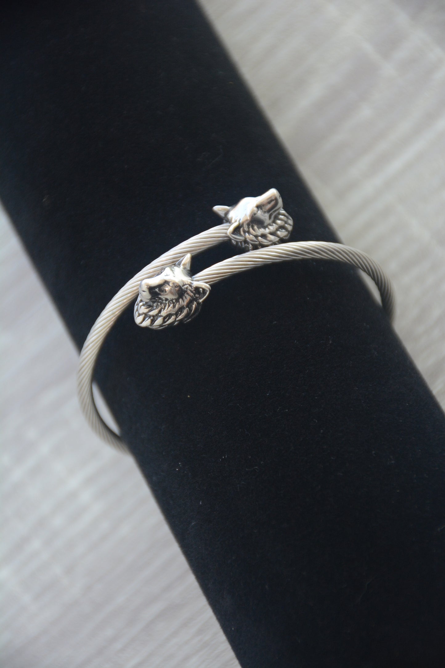 Brazalete Werewolf