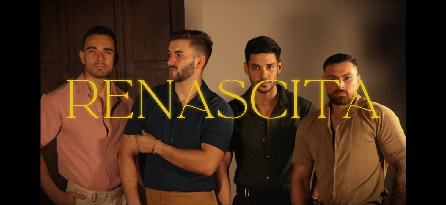 RENASCITA COLLECTION