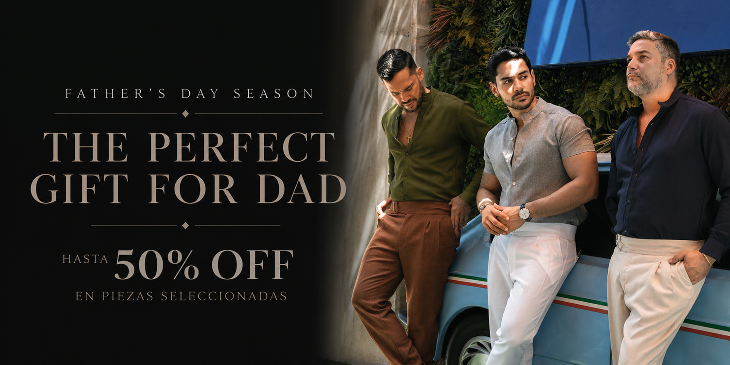 Father's Day Season