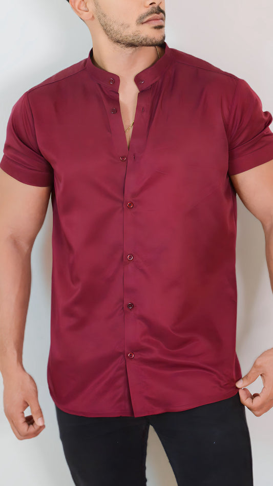 Camisa Wine