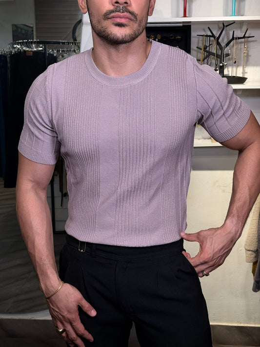 Polo Dark Creme Sculpt Uomo