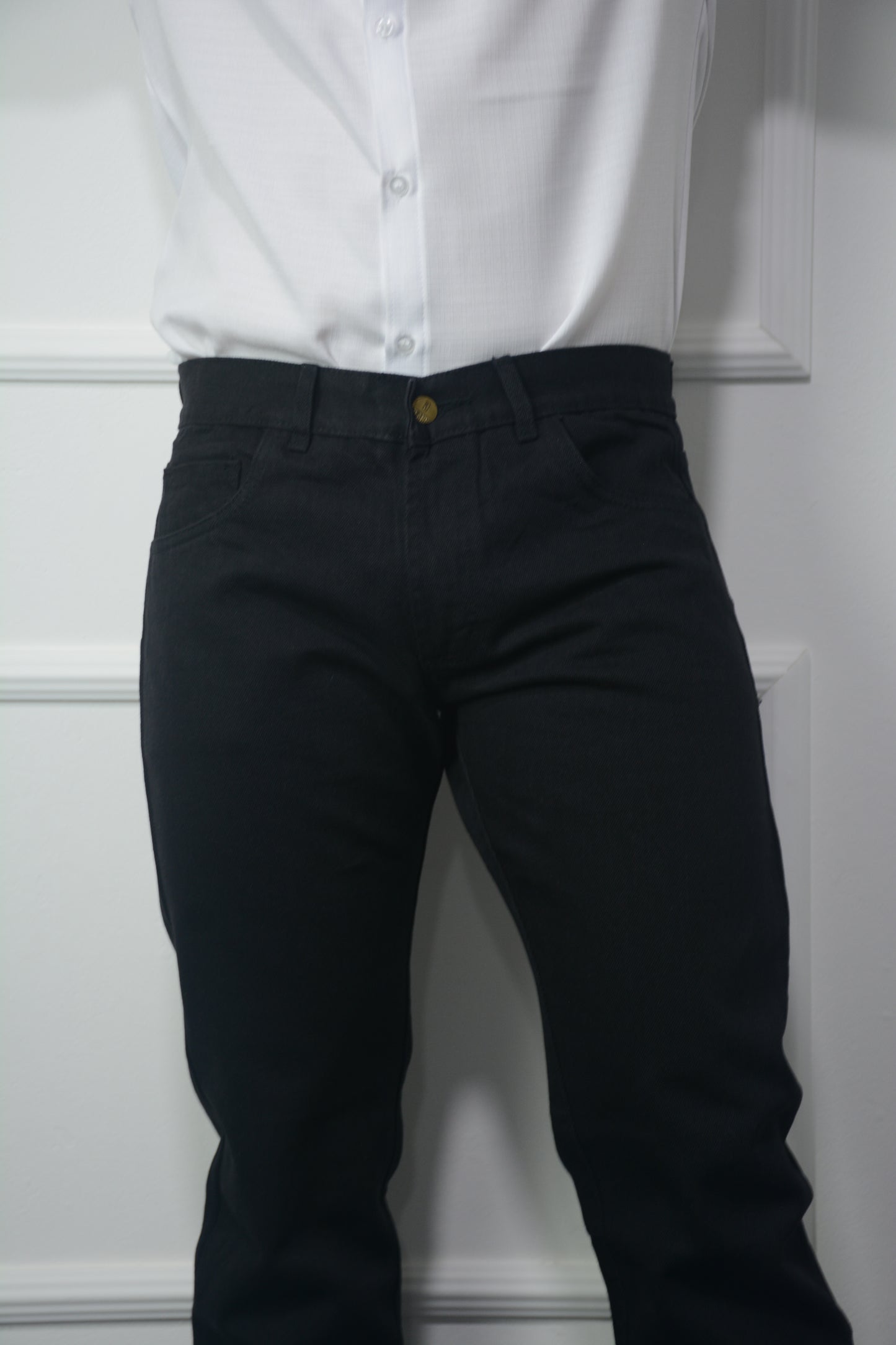 Pantalon Black Jeans | Sprezzatura