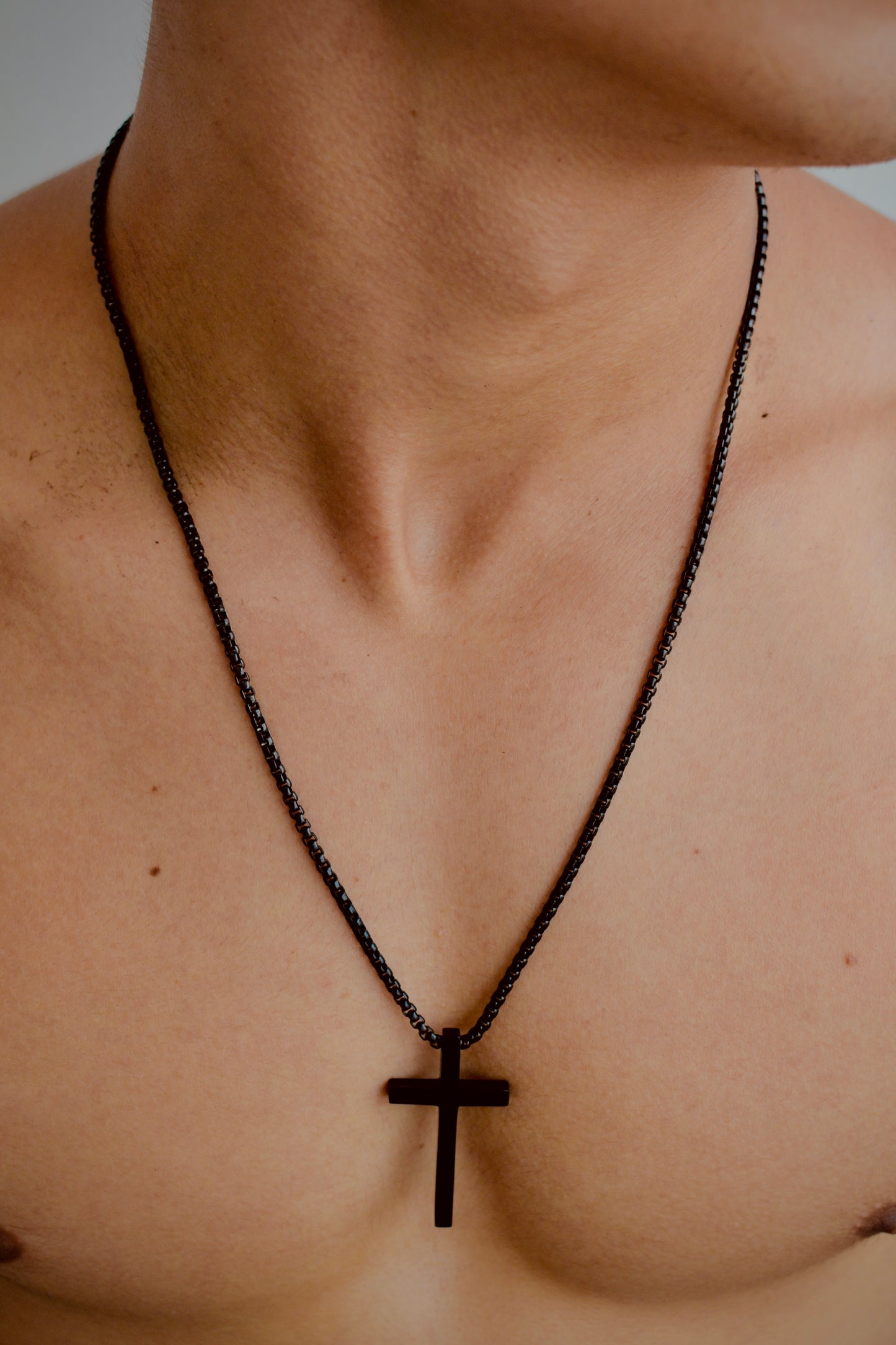 Crucifix Lux | COLECCION GIO ACCESSORIES