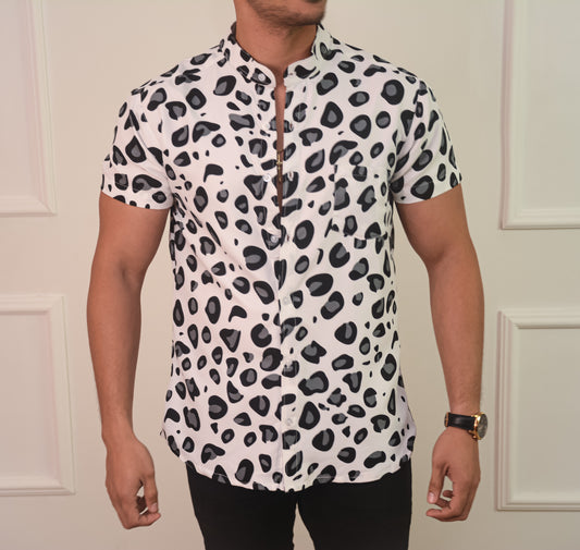 Camisa Cow