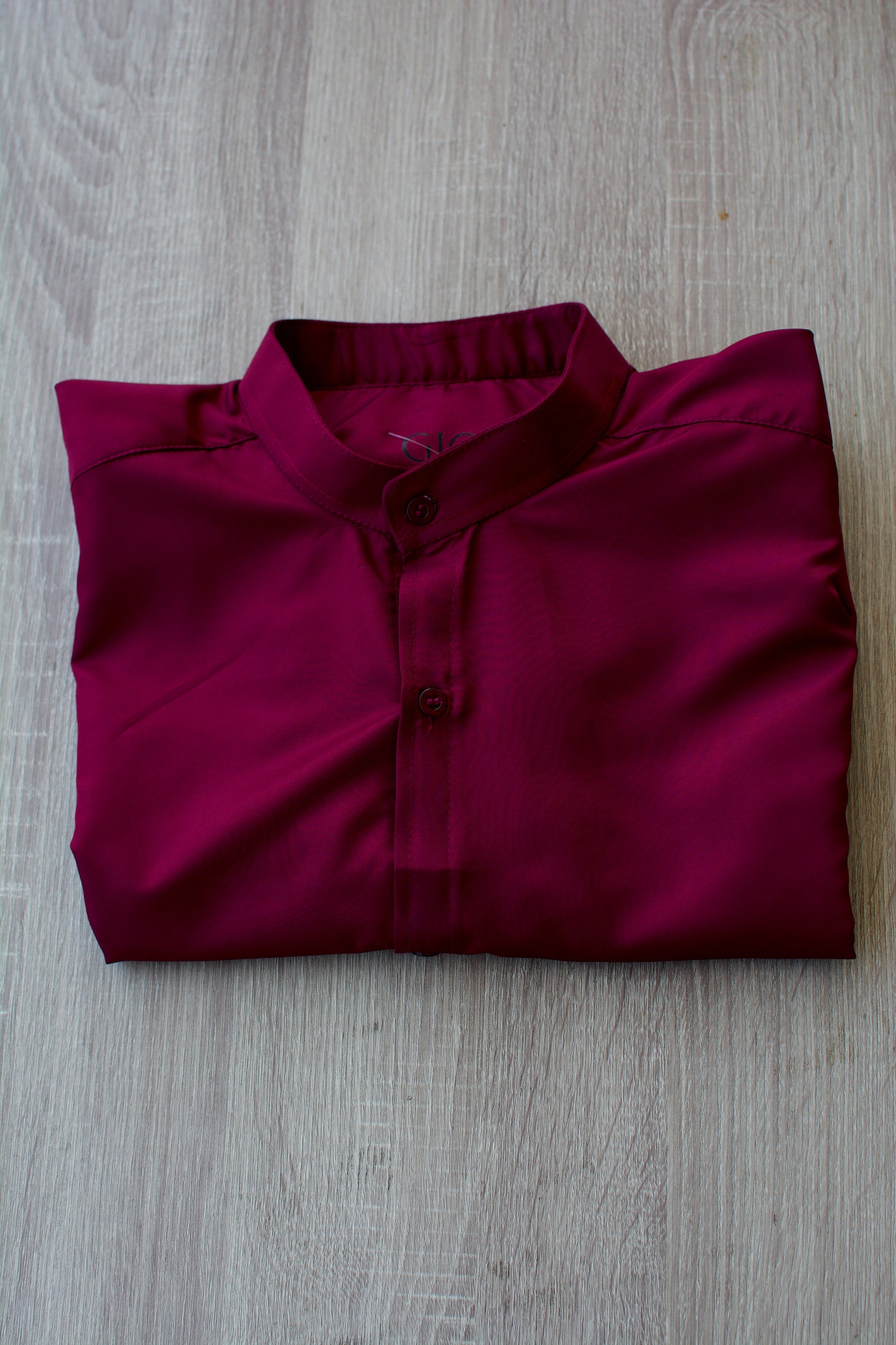 Camisa Wine