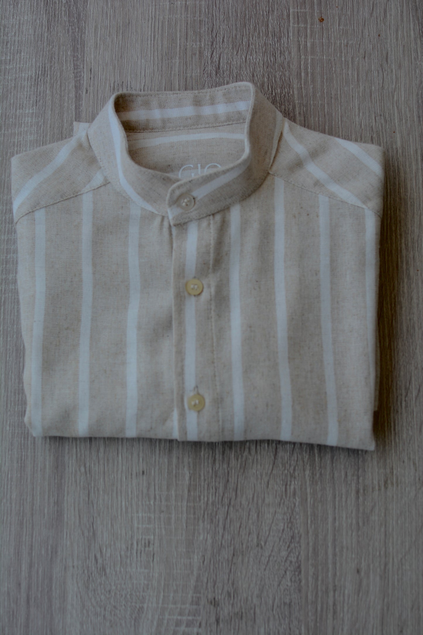 Camisa Aspen Mykonos M/L