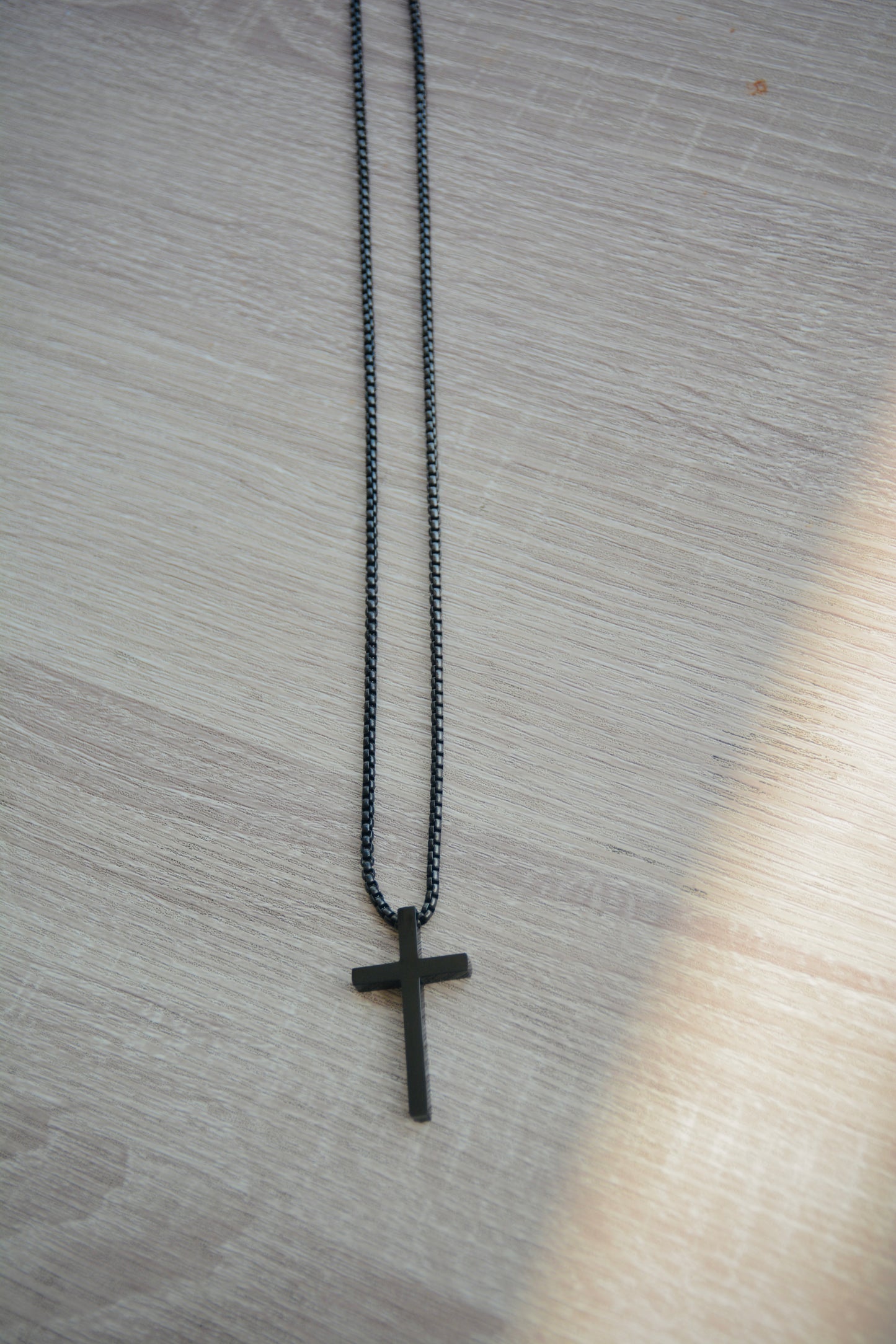 Crucifix Lux | COLECCION GIO ACCESSORIES