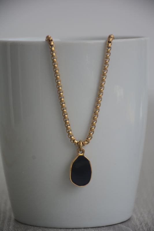 Cadena Stone Lux V2