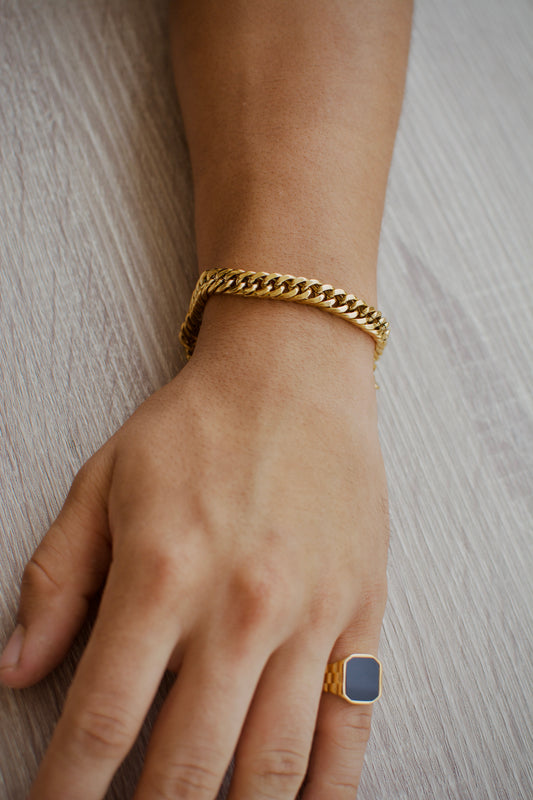 Brazalete PRINCE 3 | COLECCION GIO ACCESSORIES