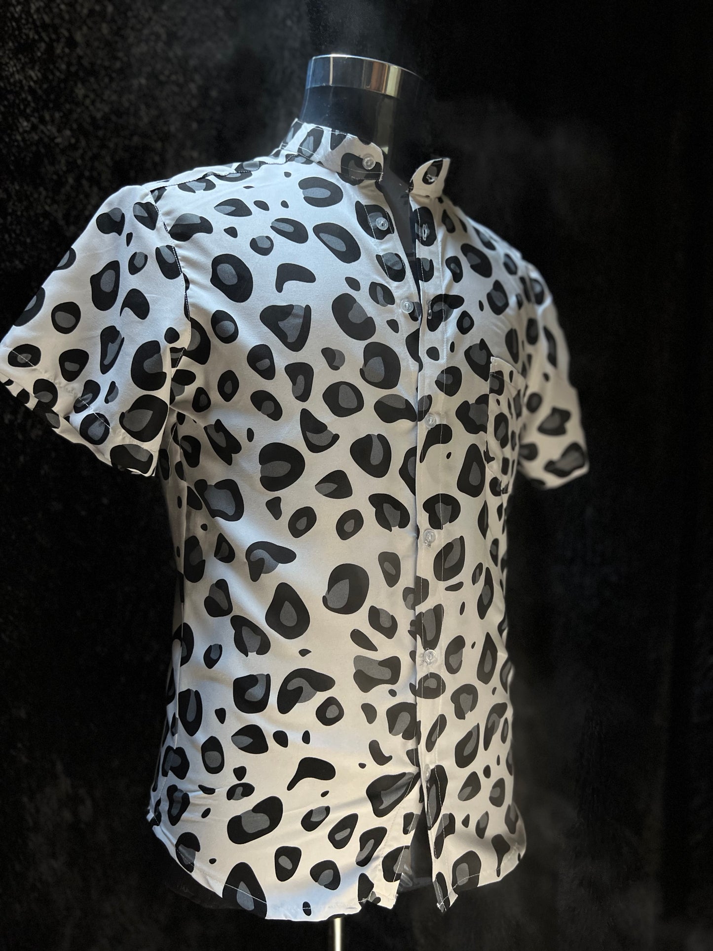 Camisa Cow