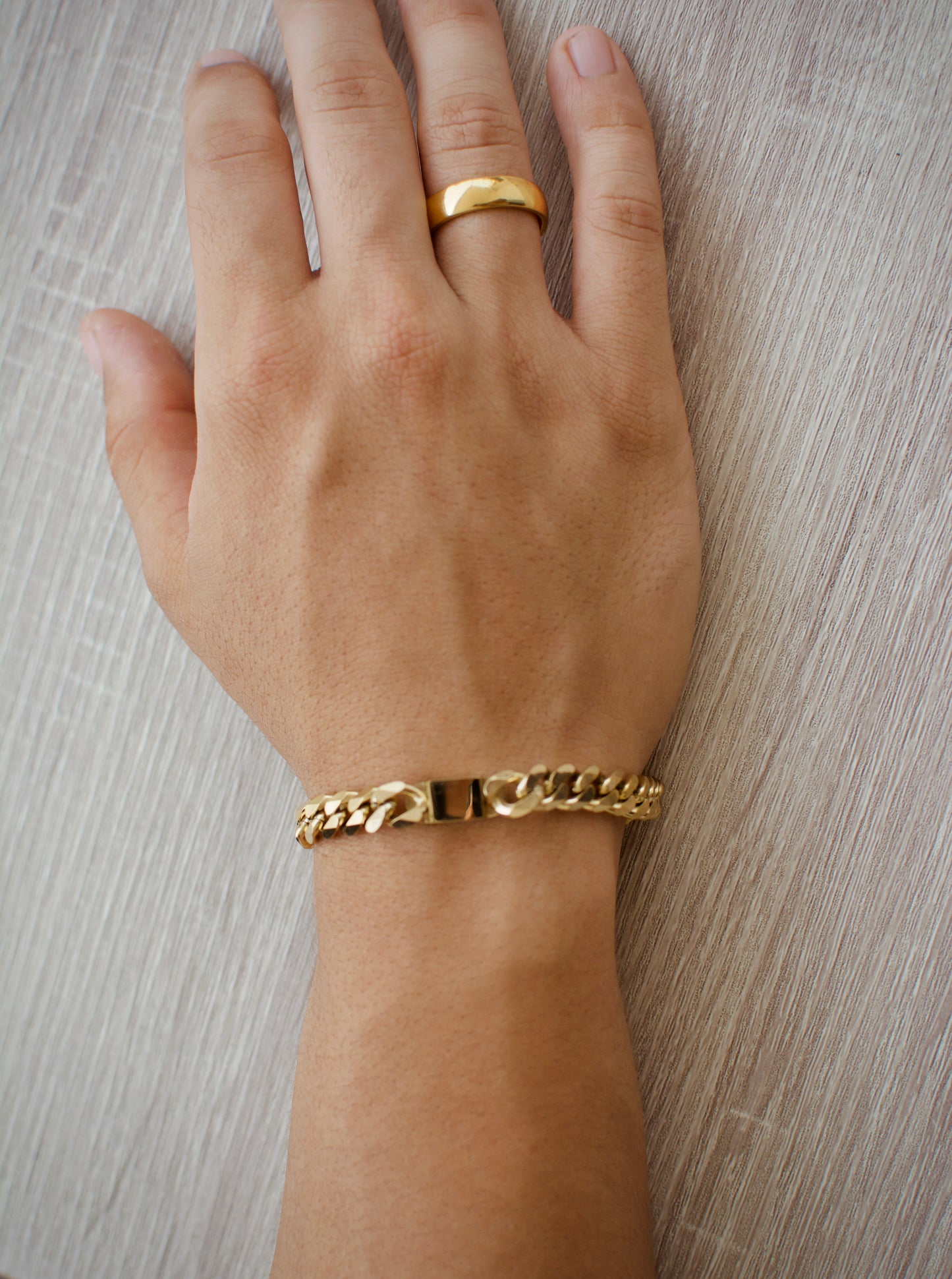 Brazalete PRINCE 4 | GIO COLECCIÓN ACCESSORIES