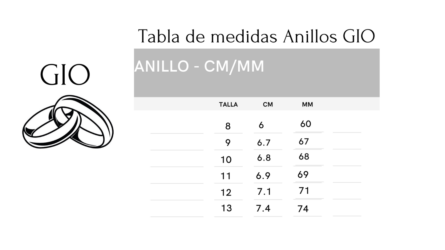 Anillo RESCOM 2 LUX